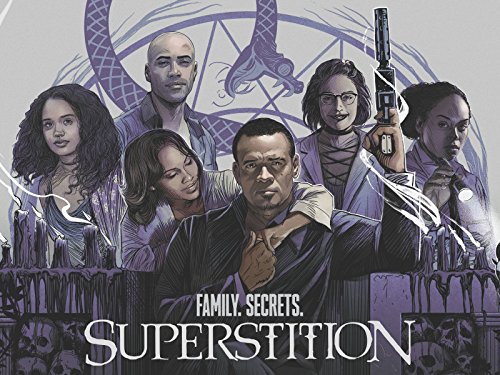 Superstition