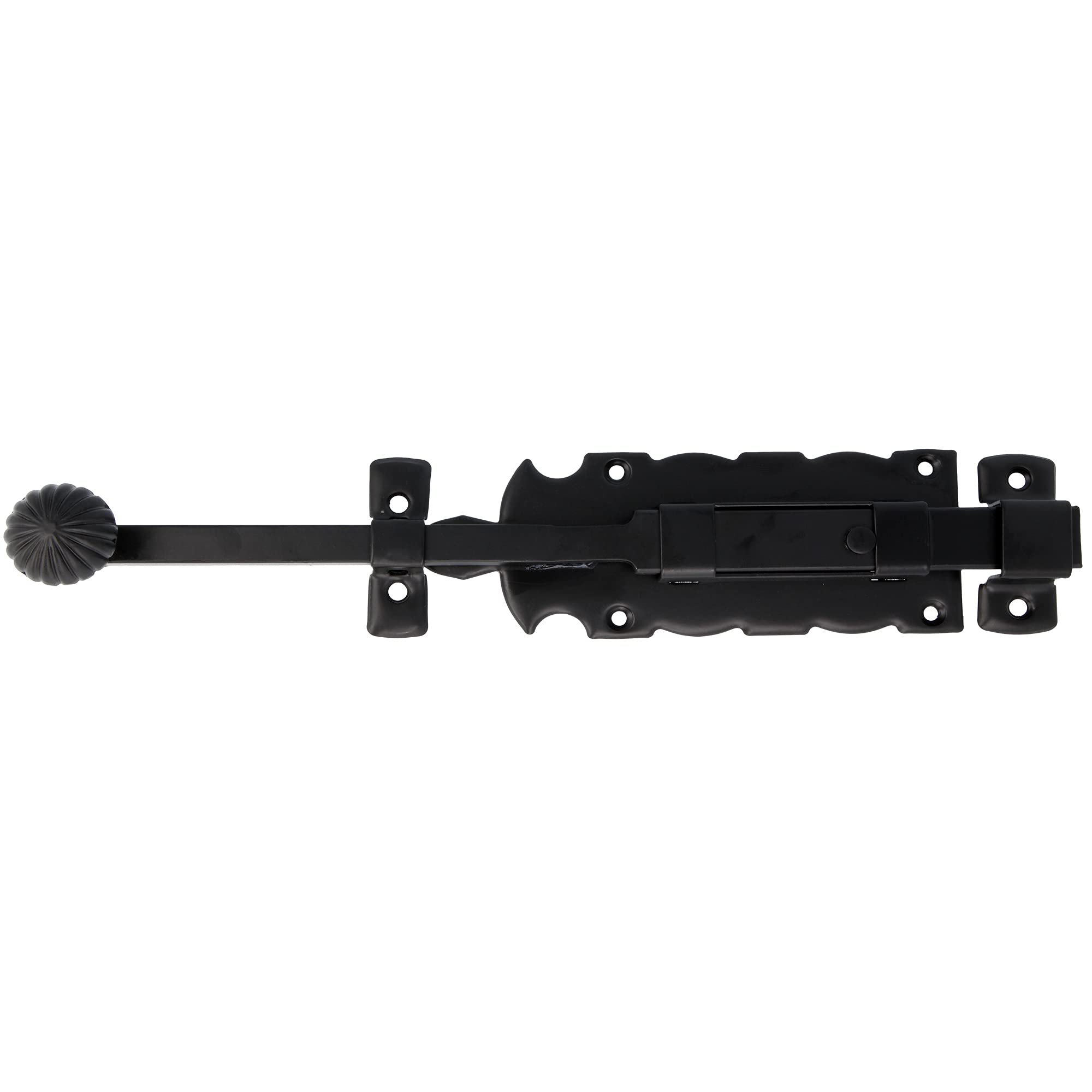 Amig - Pin 410-250 Black