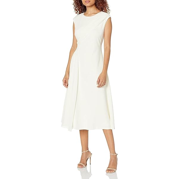 Amazon.com: Keepsake The Label Women's No Reason Dress, Ivory, XS : Clothing,  Shoes & Jewelry