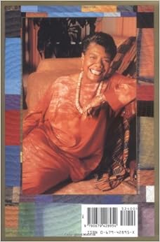 Amazon.com The Complete Collected Poems of Maya Angelou (9780679428954
