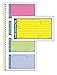 Adams High Impact Phone Message Book, 2-Part Carbonless, 5-1/4" x 11", 200 Sets per Book (SC1153RB) primary