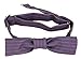 elope Fantastic Beasts Newt Scamander Costume Bow Tie for Adults and Teens Standard
