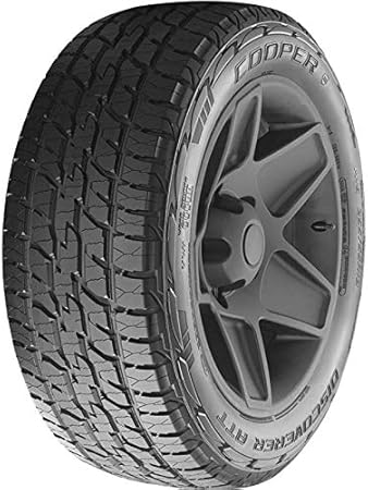 Pneu Pneus Cooper Discoverer Att 215 65 R16 102h Tl Pour 4x4 Amazon Fr Auto Et Moto
