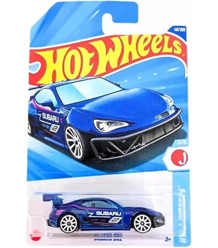 Amazon.com: Hot Wheels Toyota GR86 Cup (Blue) HW J-Imports 10/10