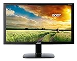 Acer KA240HQ Abid 23.6" Full HD (1920 x 1080) Monitor (HDMI, DVI & VGA Ports)