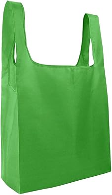 Amazon エコバッグ シンプル 折りたたみバッグ 無地 防水 コンパクトに収納 買い物袋 レジカゴバッグ コンビニ ショッピングバッグ コンビニ マイバッグ 収納 おおきめ 一気ににたためるエコバッグ レディースバッグ 財布