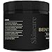 Naturalistix Sodium Bentonite Clay Mask (16 oz) - Indian Healing Clay - 100% Bentonite Clay Face Mask for Deep Pore Cleansing, Skin Detox, Acne, Eczema, Psoriasis, Rosacea, Dermatitis