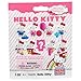 Hello Kitty Mega Bloks Item #10826 Minifigure Mystery Pack 1 RANDOM BLINDPACKS Mini Figure