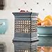 Candle Warmers Etc. Illumination Fragrance Warmer, Quadra