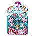 Fisher-Price Nickelodeon Shimmer & Shine, Teenie Genies Multi-Pack, Season 3 #5