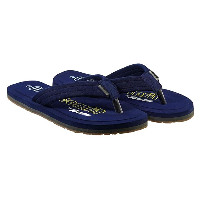 bata ortho comfort slipper