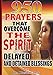 950 Prayers that Overcome The Spirit of Delayed and Detained Blessings