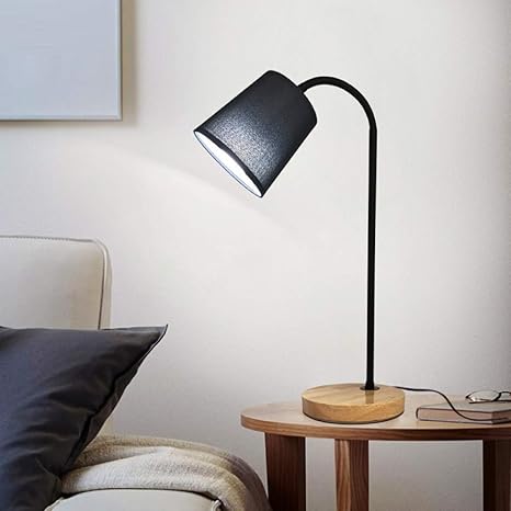 Simple Decorative Table Lamp Modern Eye Protection Desk College Dormitory Creative Bedroom Bedside Reading Lighting