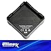 Ultimaxx Battery Charging Hub for DJI Mavic PRO with LCD Screen