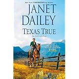 Texas True (The Tylers of Texas)