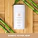 Baking Soda Free Natural Deodorant - For Women & Men by Explore Naturals - Paraben, Phthalate, Sulfate & Cruelty Free - Multiple Scents Available, Made in the USA (Bamboo Bliss)
