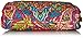 Vera Bradley Women's Signature Cotton Travel Jewelry Organizer