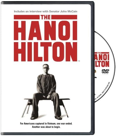 The Hanoi Hilton [DVD]