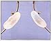 Silicone Nose Pads for glasses 2 Pair