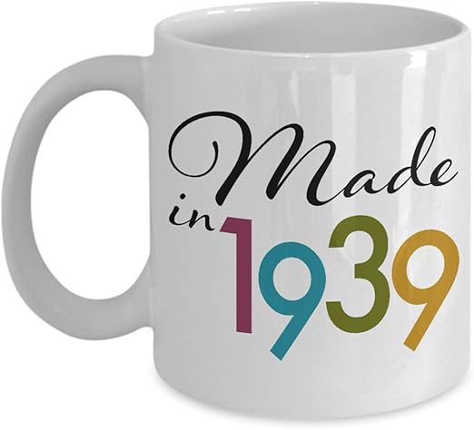 presents for 81 year old woman