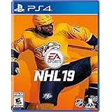NHL 19 PS4 (Original Version)