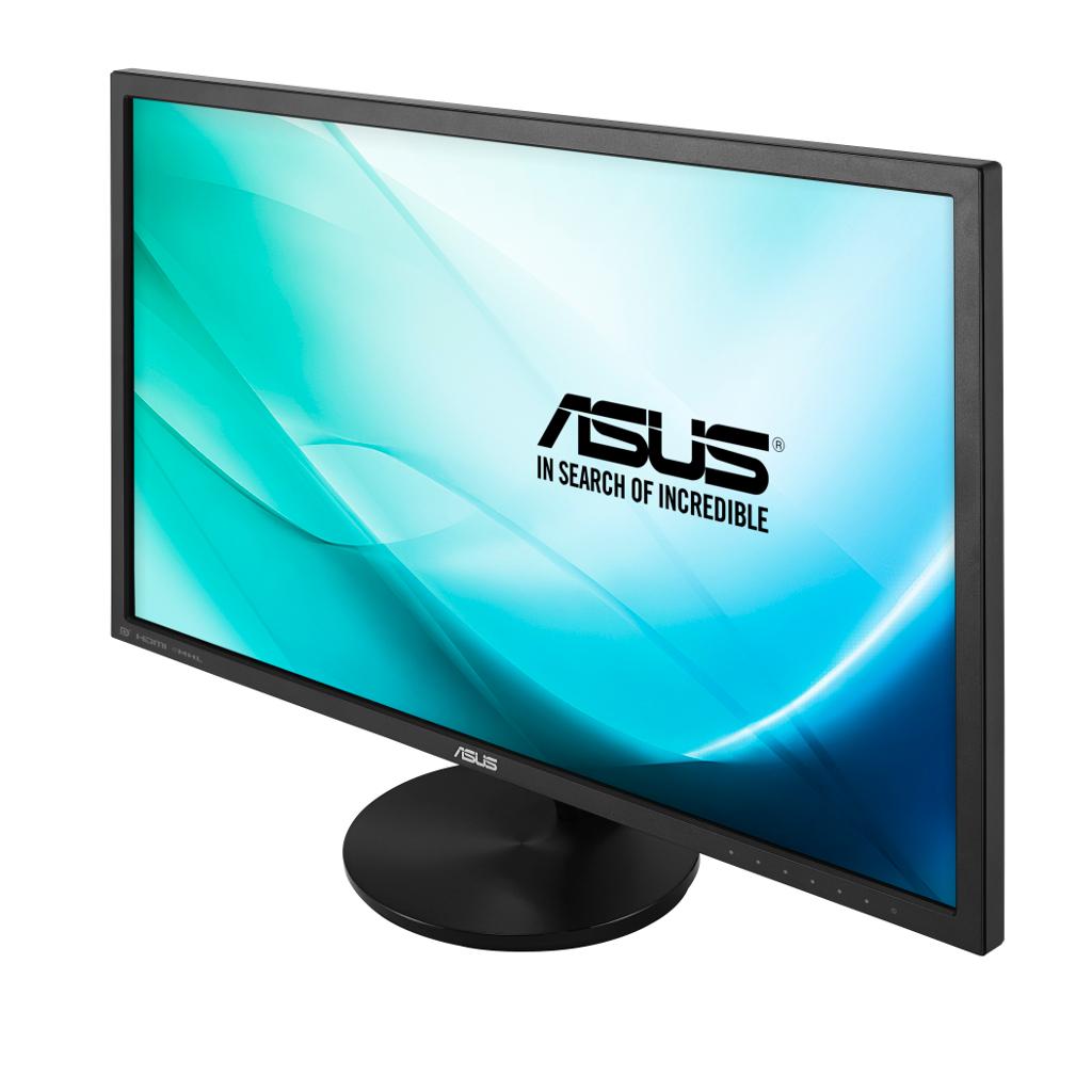 ASUS VN Series VN289Q 28Inch Screen LEDLit Monitor Amazon.ca
