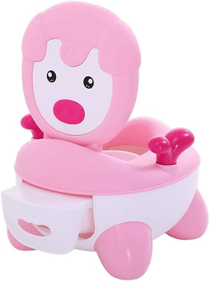 Pot Bebe Toilette Toilette Pour Enfants Tres Grand Tiroir Bebe Pot Masculin Bebe Toilette Fille Urinoir Tabouret De Toilette Reducteurs De Toilettes Huyp Amazon Fr Cuisine Maison