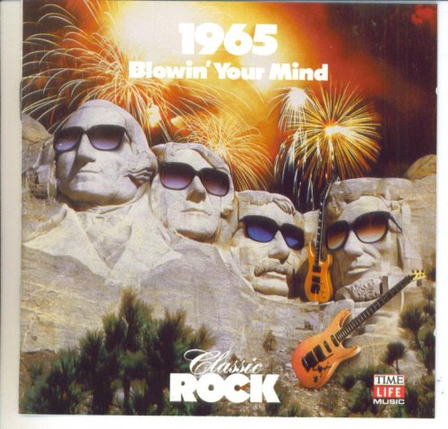 Dino, Desi & Billy - 1965 - Zortam Music