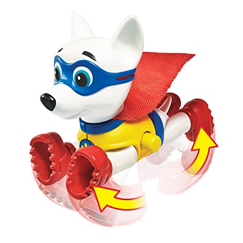 apollo paw patrol figure