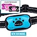 Guarantee2U- Anti Bark Collar For Small Medium & Large Dogs. No Citronella Bark Collar, Stop dog barking when Vibrating - Beeping