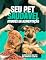 Livro Mundo Pets: Seu Pet Saudável Através da Alimentação