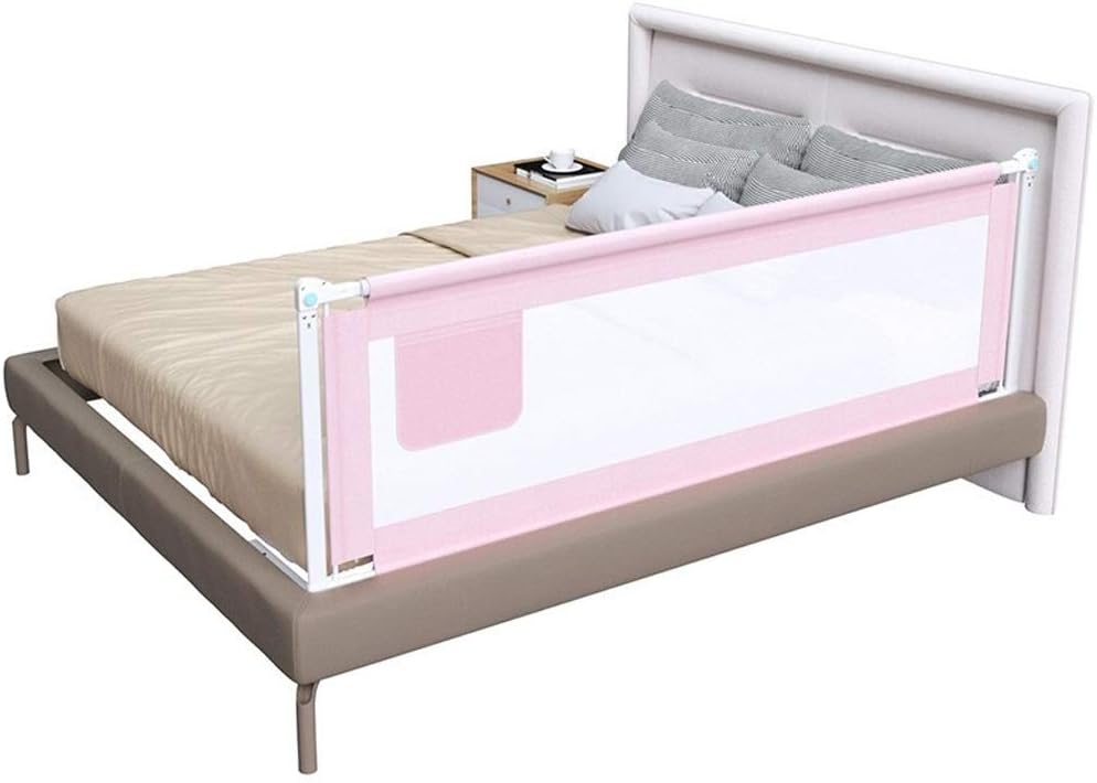 cot bed rails