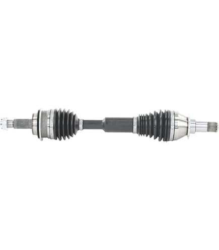 Amazon.com: SurTrack MZ-8151 CV Axle Shaft : Automotive