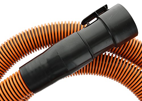RIDGID VT2534 7-Piece Auto Detailing Vacuum Hose Accessory Kit for 1 1/4 photo 12