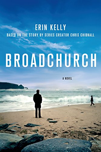 Broadchurch: A Novel