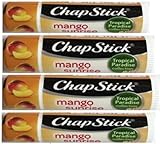 Value Pack Mango Sunrise Chap Stick
