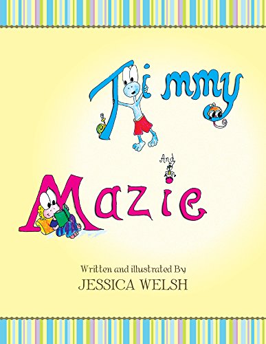 Timmy and Mazie