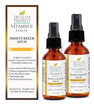 mineral sunscreen for under makeup