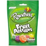Rowntrees Fruit Pastilles Bag 143g