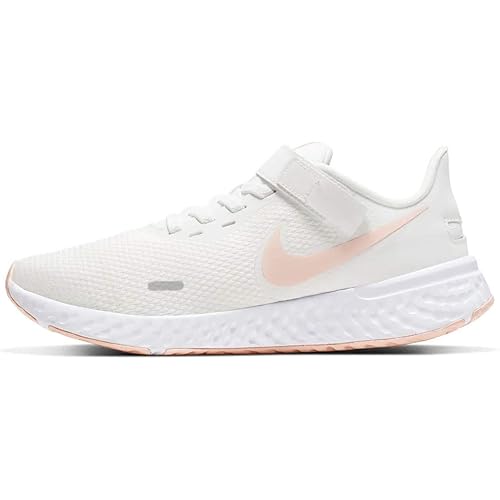 nike revolution 5 flyease pink