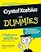 Crystal Xcelsius For Dummies by Michael Alexander