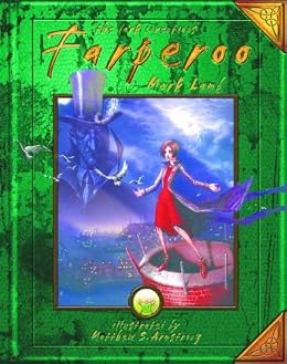 Farperoo Volume 2 Dark Inventions Book 1 Kindle