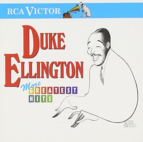 Amazon.com: RCA Victor's Greatest Hits: Jazz Of The 1960's: CDs