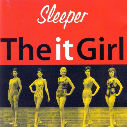 Sleeper - The It Girl By Sleeper - Zortam Music
