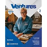 Ventures Level 2 Workbook