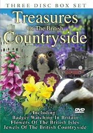 Treasures Of The British Countryside