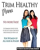 Trim Healthy Mama by Pearl P. Barrett, Serene C. Allison