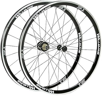 bicycle rim spokes