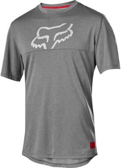 fox ranger short sleeve jersey