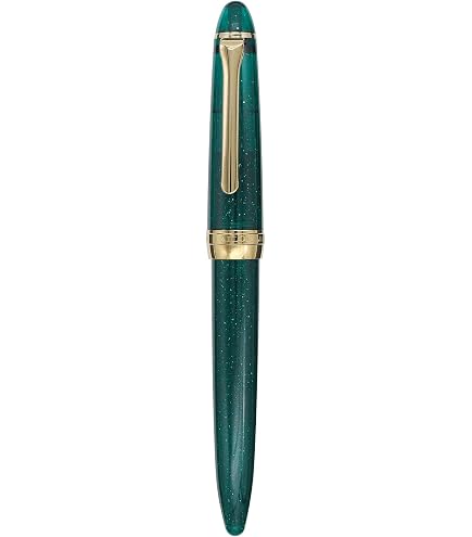 Amazon.com : セーラー万年筆 Sailor 1911 Profit Casual Black & Gold